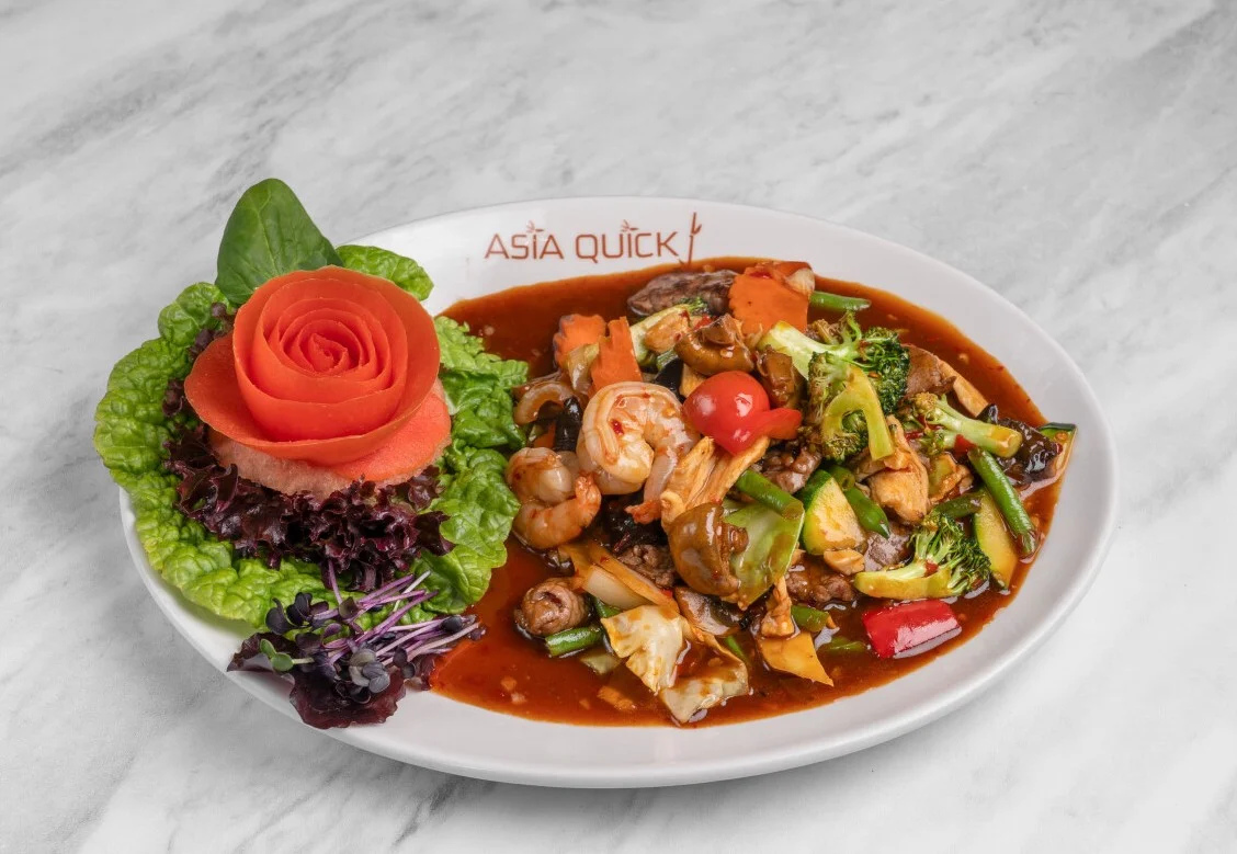 AQ Special — Asia Quick Kiel