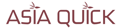 Asia Quick Logo